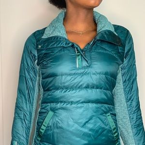 Runners insulated Jacket